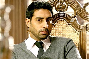 'Players' different from 'Dhoom': Abhishek Bachchan